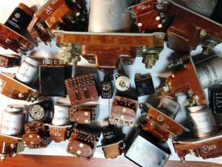 Куплю транзисторы, микросхемы, радиолампы, диоды и другие радиодетали