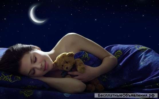 Как засыпать сразу