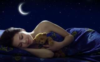 Как засыпать сразу