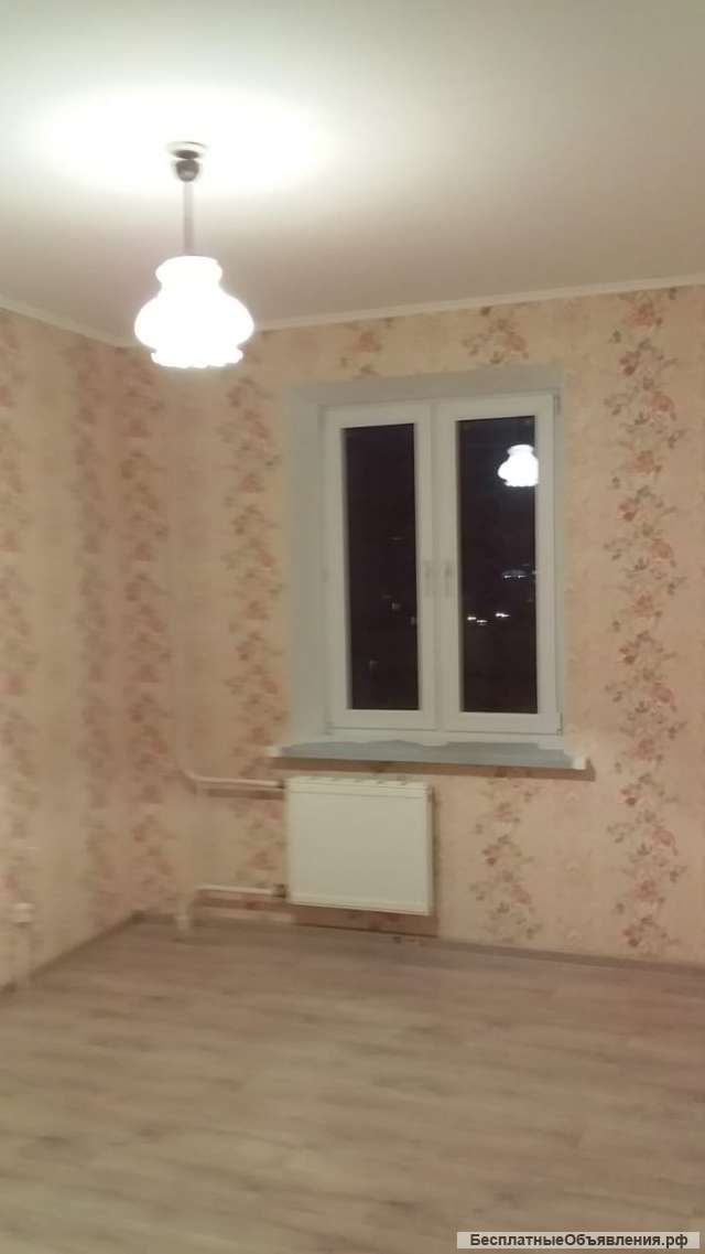 Сдаётся квартира