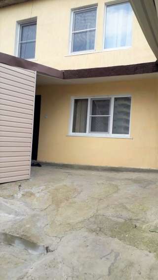 ДОМ 90м НОВЫЙ СОЧИ, ул Санаторная - 13 сото