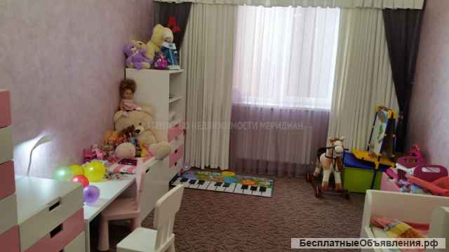 Квартира в элитном комплексе