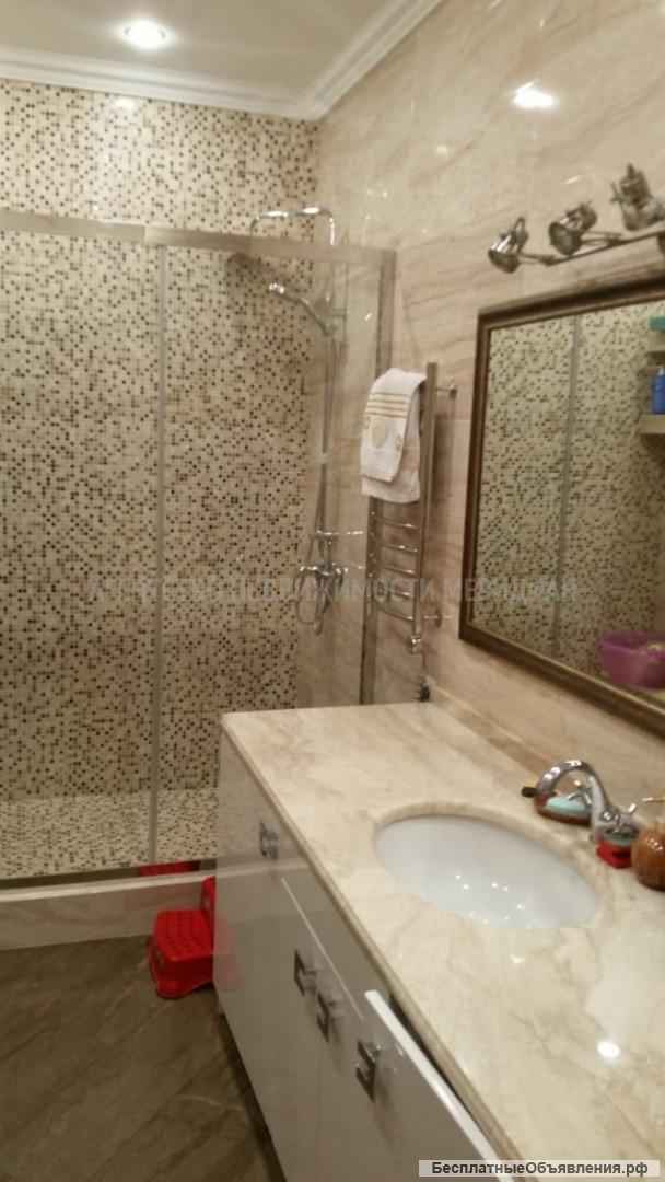 Квартира в элитном комплексе