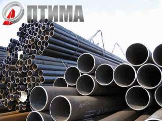 Труба бесшовная г/д 114x10 ГОСТ 8732-78 сталь 20