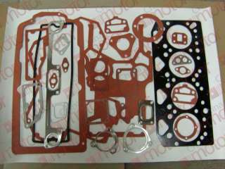 Комплект прокладок двигателя Foton Ollin 1069, 1049А, Auman 1099 в Новосибирске