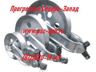 Ролик раскаточный М1Р-6-0