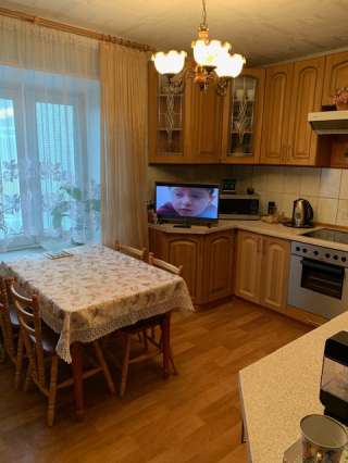 2 к.кв. 56 кв.м. в Андреевке, дом 25 Б
