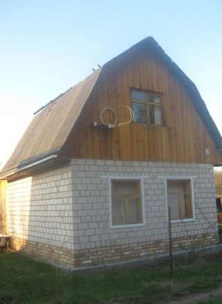 Дача на 39-м км за Булгаково