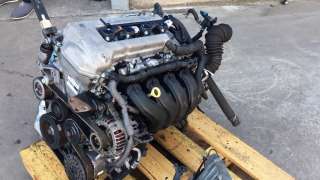 Двигатель 3ZZ-FE для Toyota