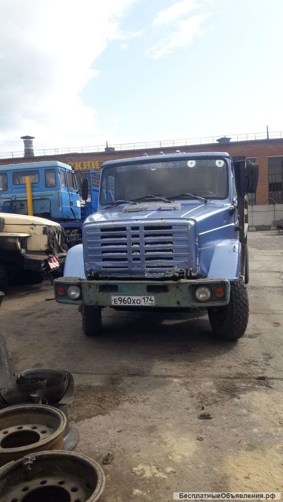 Зил /21