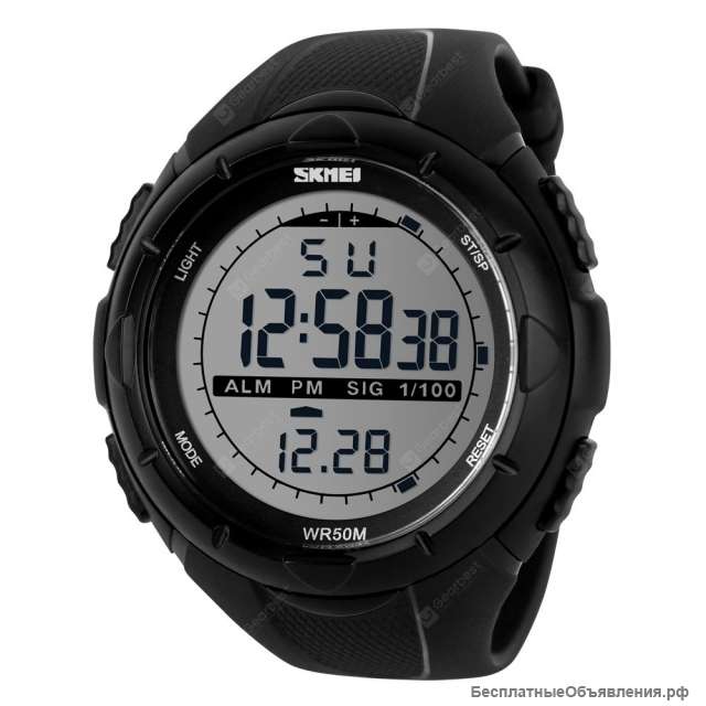 Спортивные часы