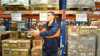 Требуются Грузчики