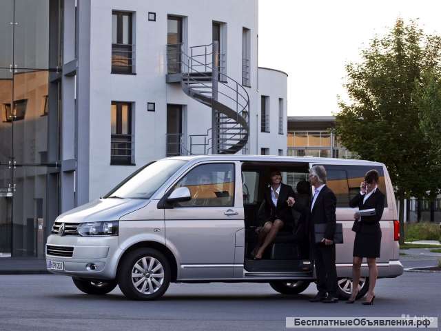 Охрана и сопровождение на бронированном автомобиле