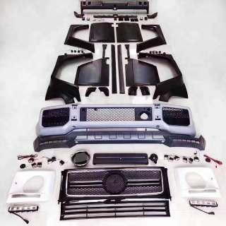 Mercedes G 463 обвес брабус G 800 Мерседес гелендваген 463 mb 463