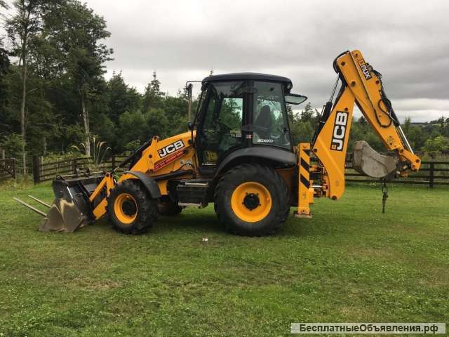 Jcb 3 CX