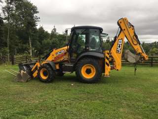Jcb 3 CX