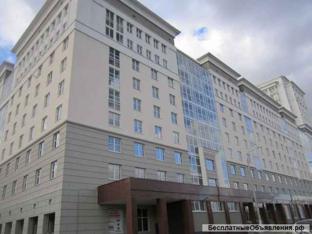 Сдаю на часы и сутки 1-комнатную квартиру на просп. Октября, 25