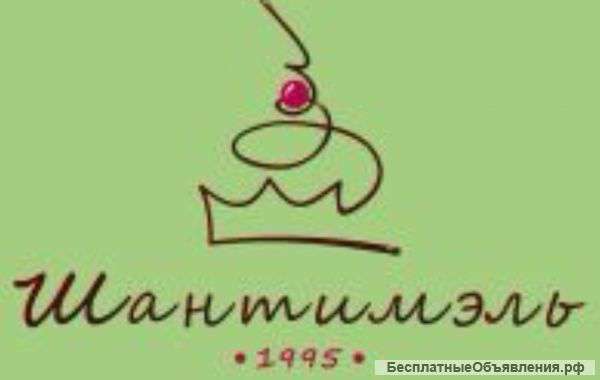 Продавец- кассир