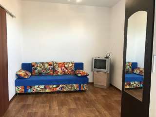 Сдам однокомнатную квартиру 33кв.м. в районе 5 км. 16000р.