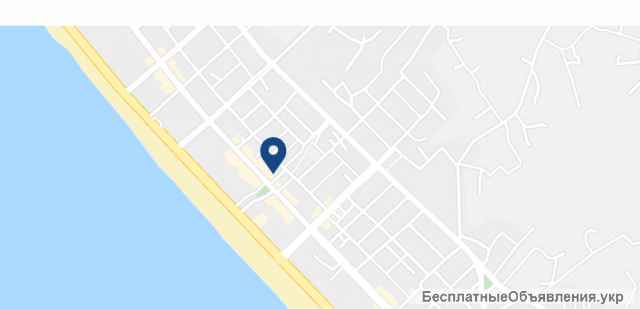 Коммерческое помещение 309 кв.м + терраса 25 кв.м.) - Махмутлар, Аланьи, Турция.