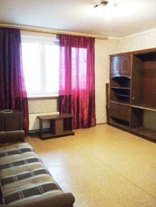 Сдам 1 кв в Зеленограде в к. 1438 за 20000 руб.