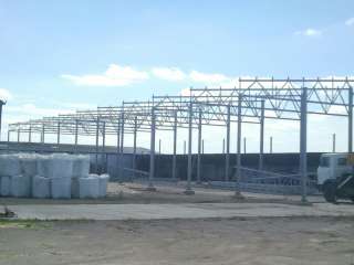 Вироби із металу, ангар, сховище Хмельницький