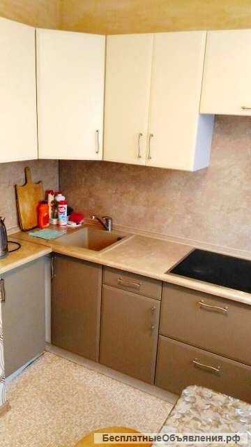 Сдам 1 кв в Зеленограде в к. 1522 за 22000 руб.
