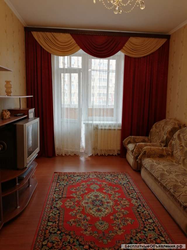 Сдам 2-х комнатную квартиру