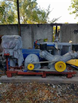 Компрессор КТ-6