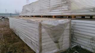 Сендвич Панели ППУ продам 1500м2 Новые