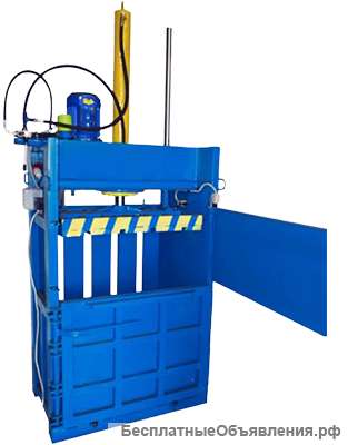 Профессиональный пpecc AMD-15М для производств