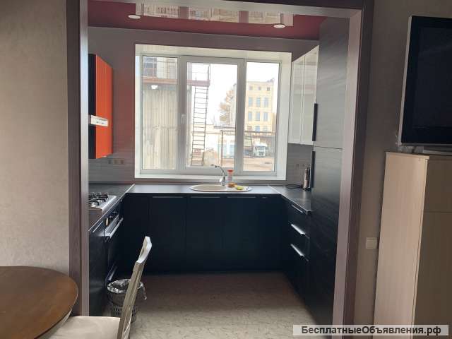 Сдам 1 комнатную квартиру