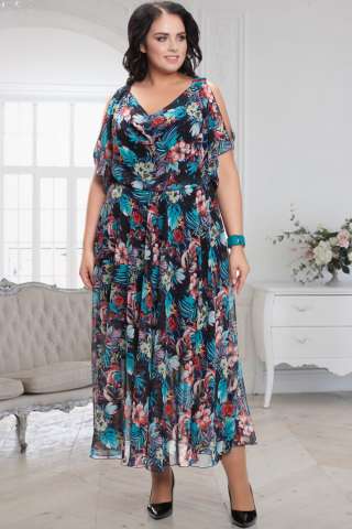 Женская одежда оптом от производителя ООО ПК Прима Линия, без посредников