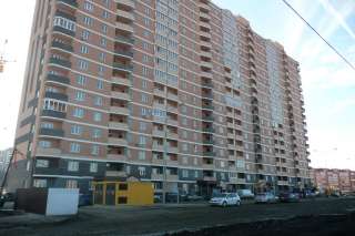 2-х комнатная квартира улучшенной планировки