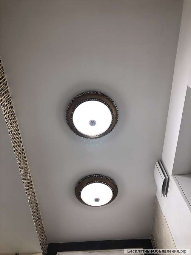 Ремонт и отделка квартир, дач