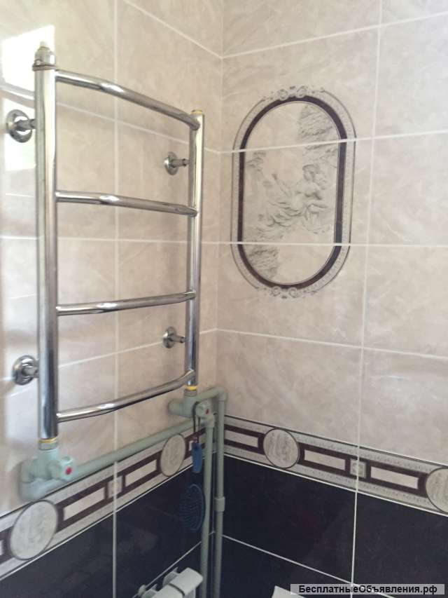 Дом Центр 168 м, кв