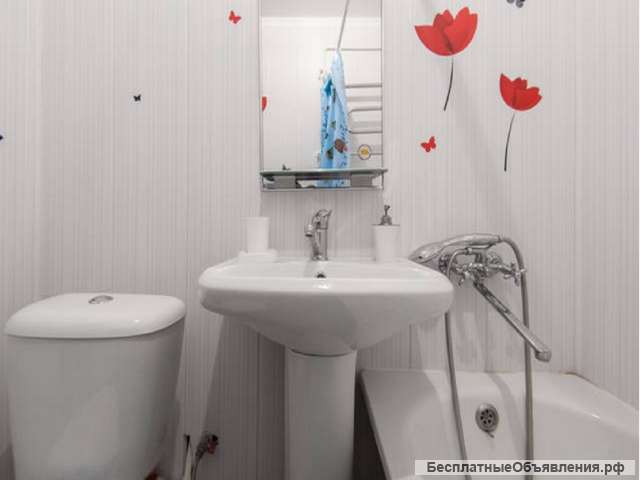 Сдам квартиру р.п. Приводино, ул. Мира, 10