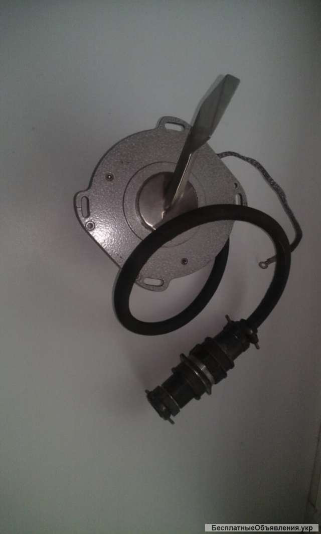 Датчик ДАУ 72-1