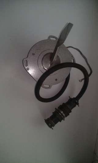 Датчик ДАУ 72-1