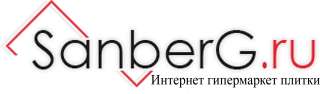 Гипермаркет керамической плитки Sanberg