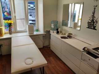 Салон массажа