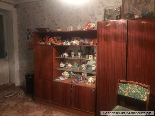1-к квартира Залесье