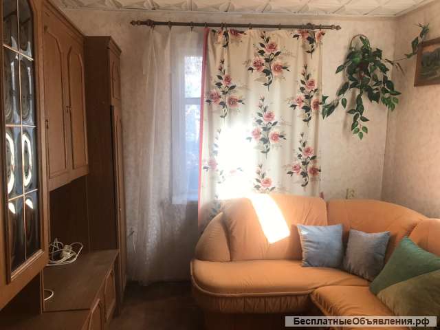 Домик в Давыдовке