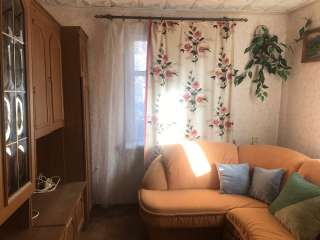 Домик в Давыдовке