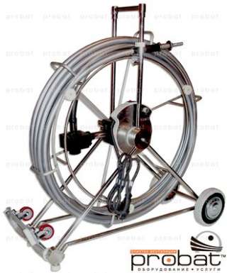 Щеточная машина l15