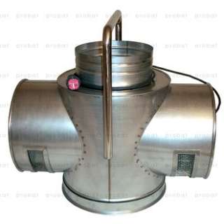 Пылеулавливающая машина S3400