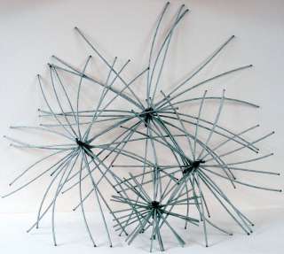 Щётка с металлическим ворсом