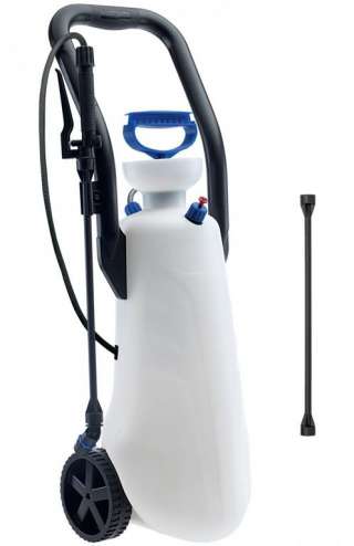 Распылитель для дезинфекции вентиляции