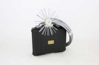 Гибкий вал усиленный