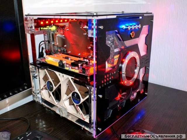 Мастер по ремонту компьютеров и ноутбуков